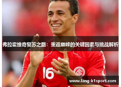 弗拉霍维奇复苏之路：重返巅峰的关键因素与挑战解析