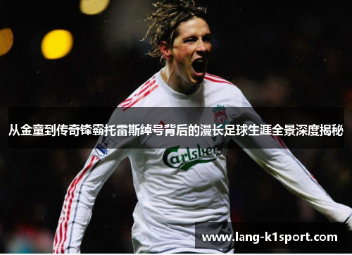 从金童到传奇锋霸托雷斯绰号背后的漫长足球生涯全景深度揭秘