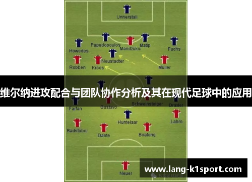 维尔纳进攻配合与团队协作分析及其在现代足球中的应用